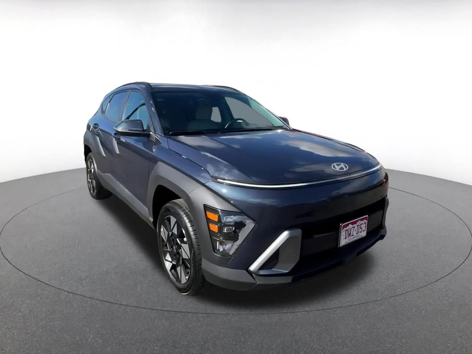 Thumbnail: 2025 Hyundai Kona - 3