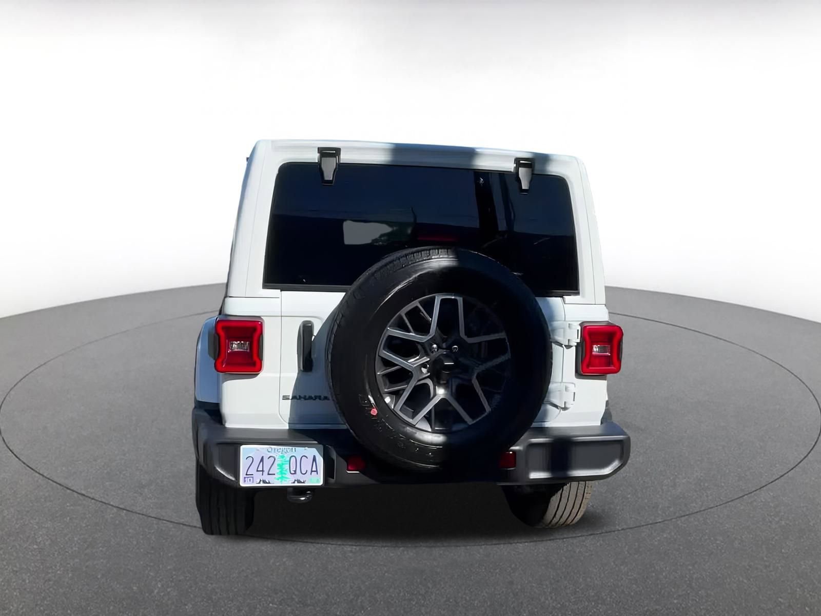 Thumbnail: 2025 Jeep Wrangler - 11