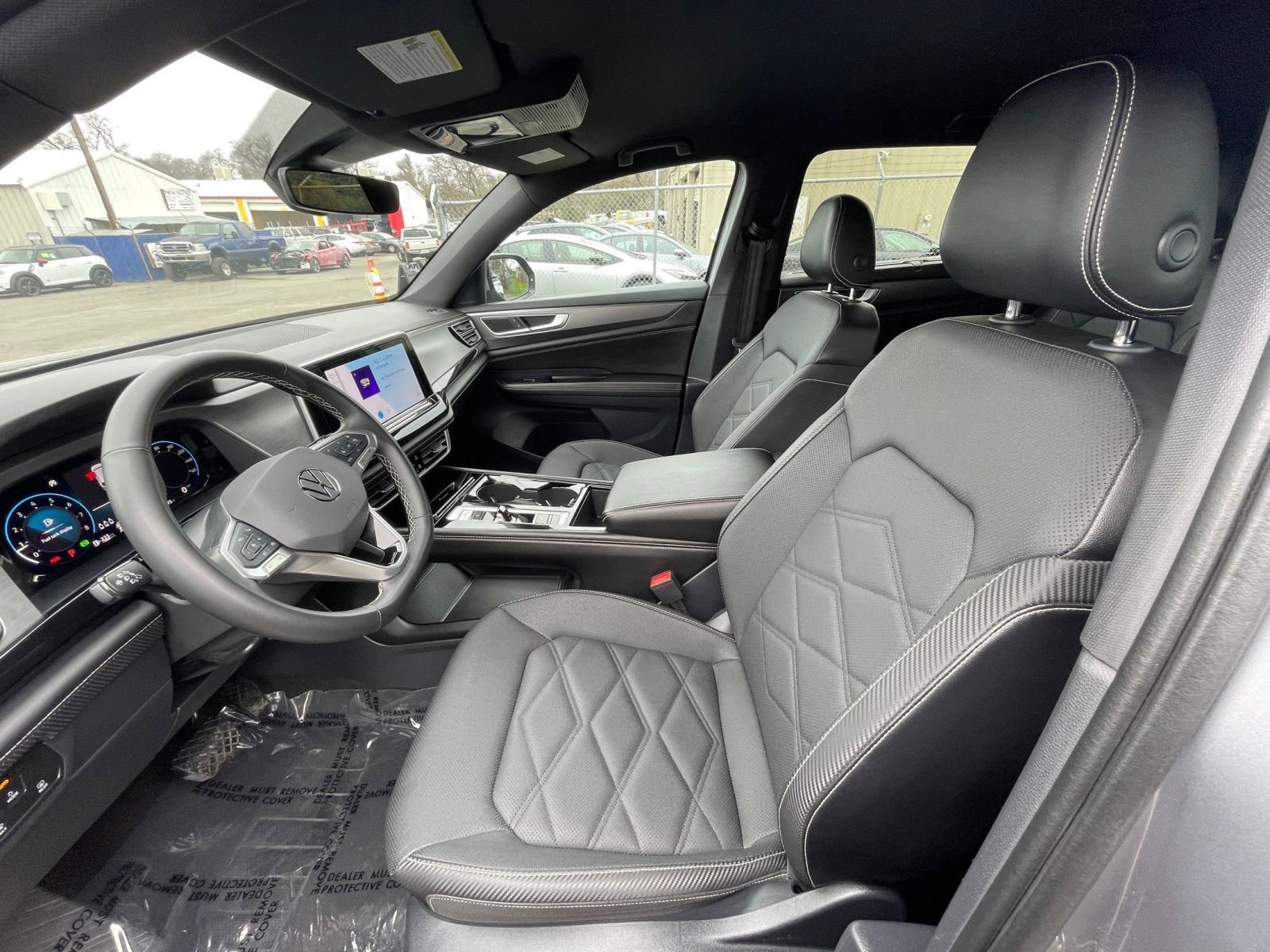 Thumbnail: 2025 Volkswagen Atlas - 28