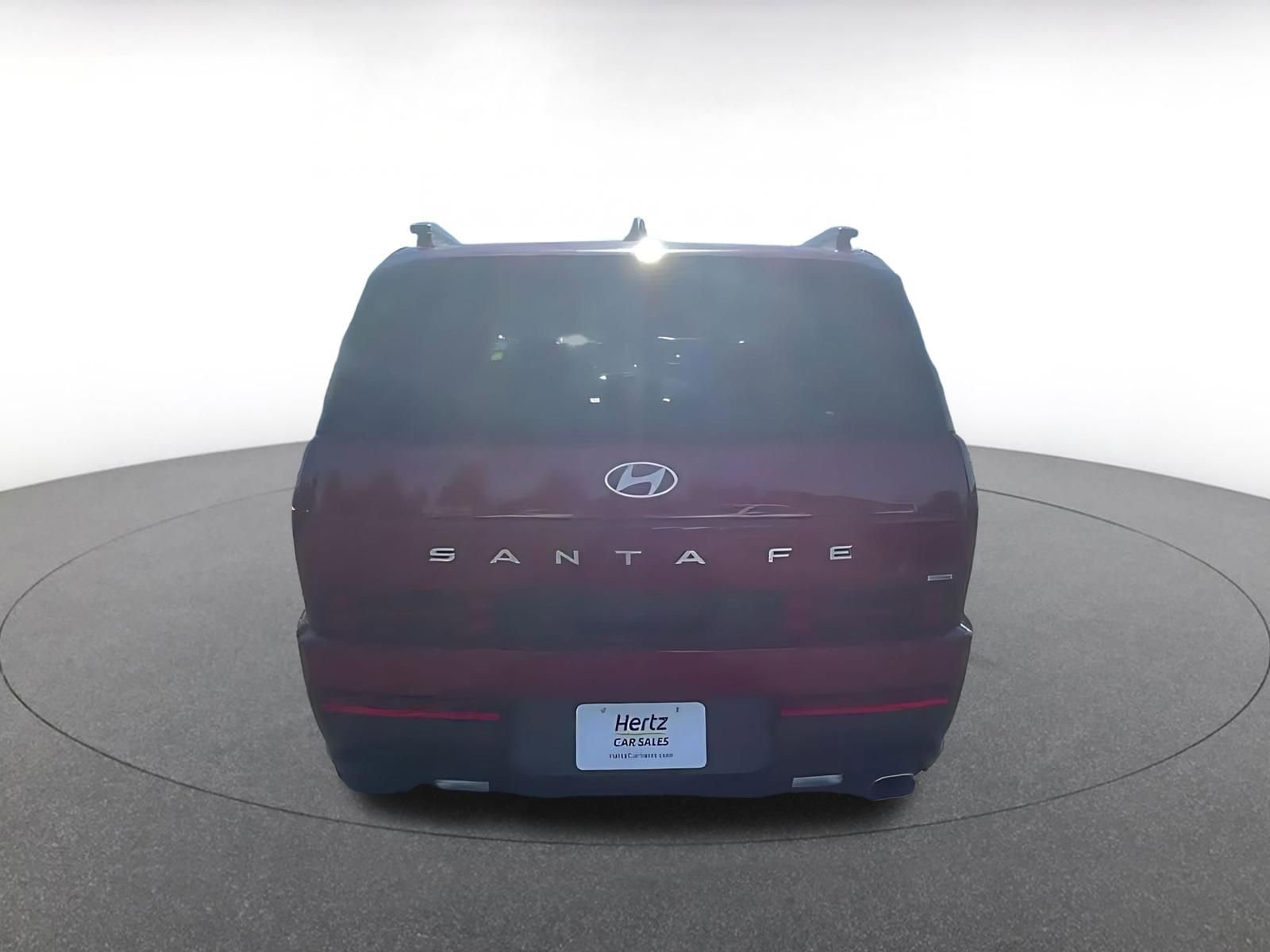 Thumbnail: 2025 Hyundai Santa Fe - 11