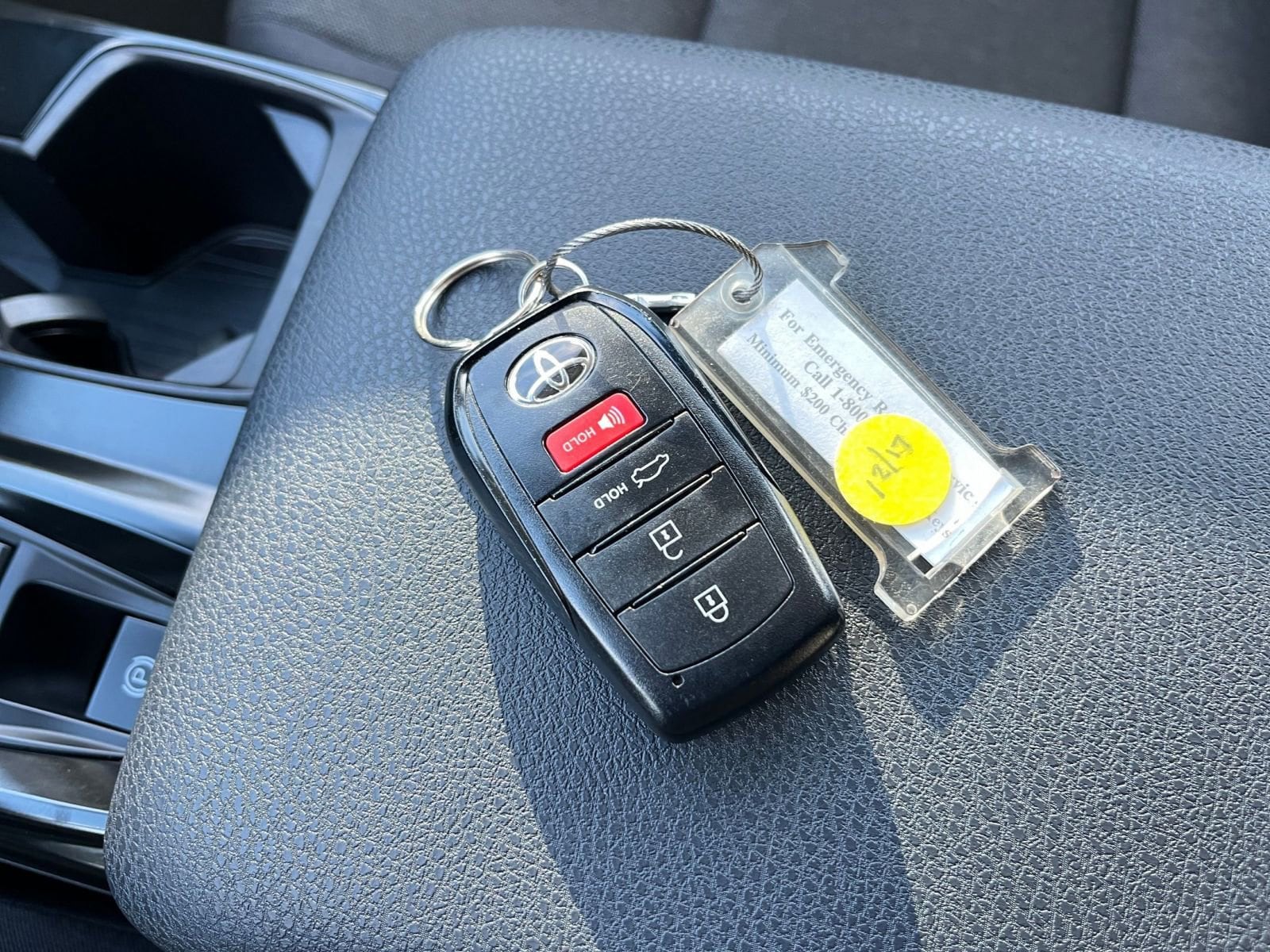 Thumbnail: 2025 Toyota Camry - 22