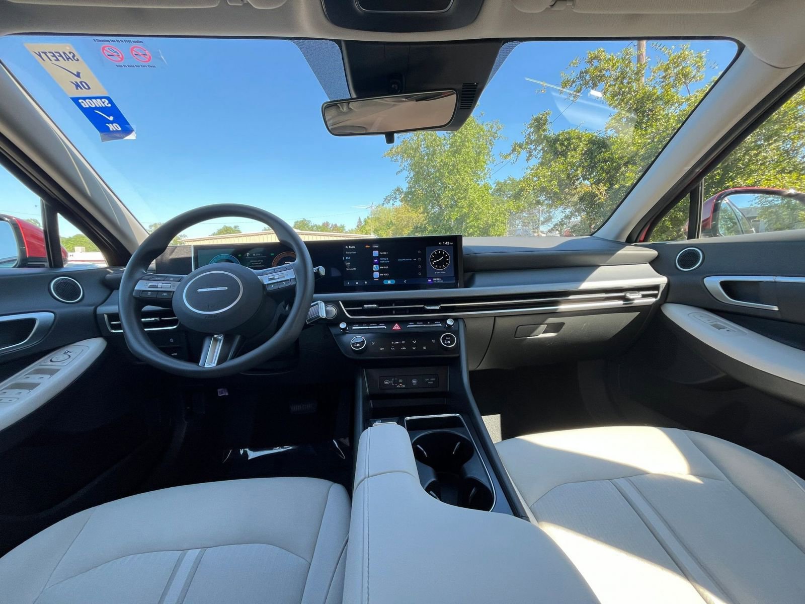 Thumbnail: 2025 Hyundai Sonata - 33