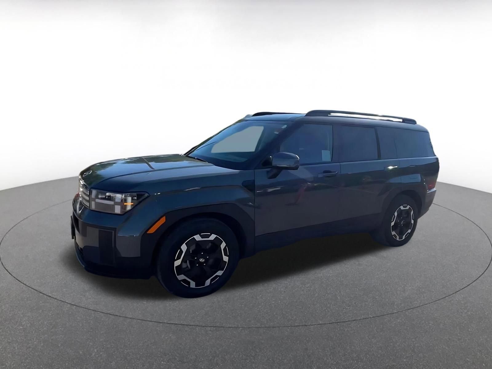 Thumbnail: 2025 Hyundai Santa Fe - 8