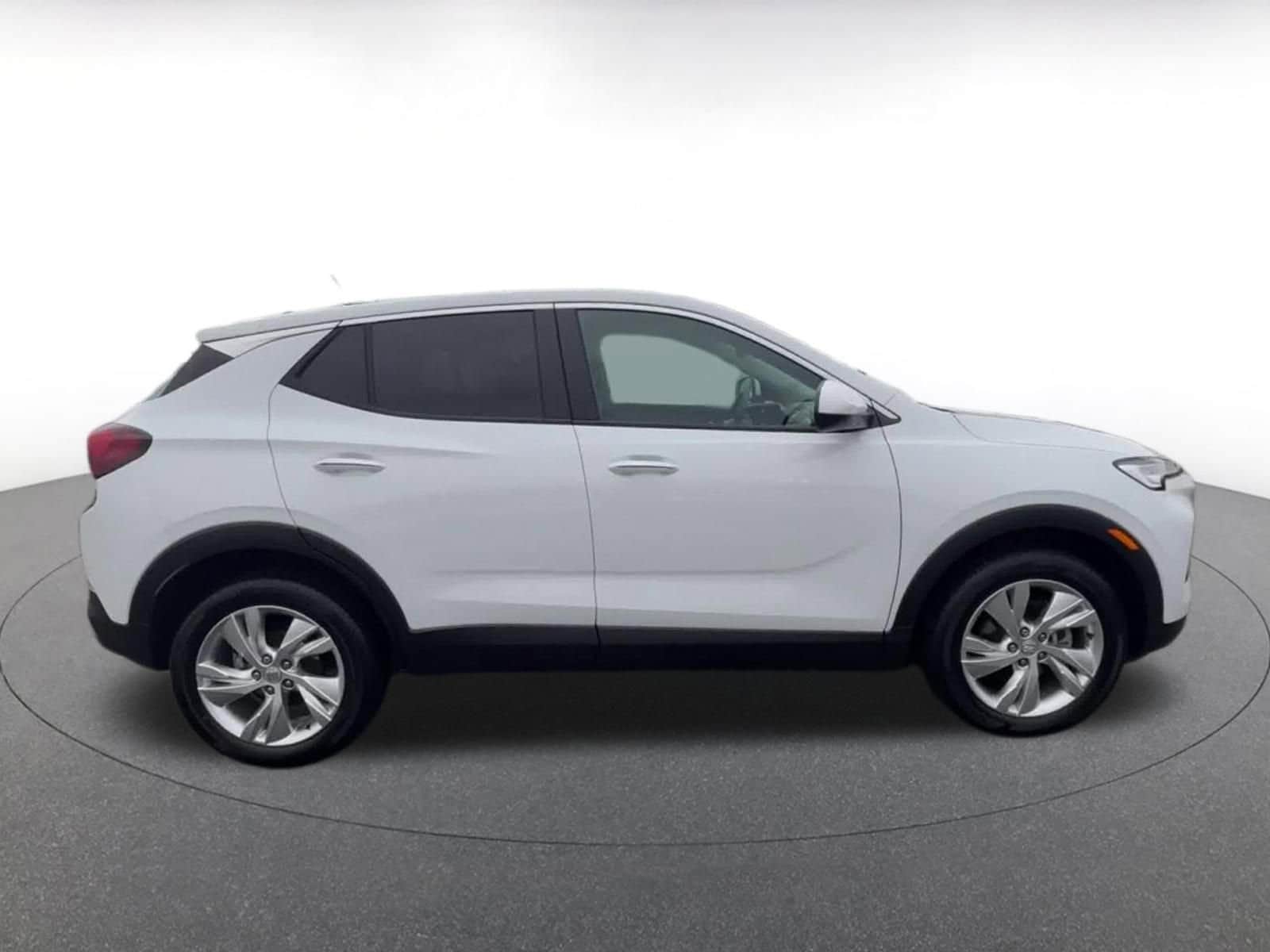 Thumbnail: 2025 Buick Encore GX - 16