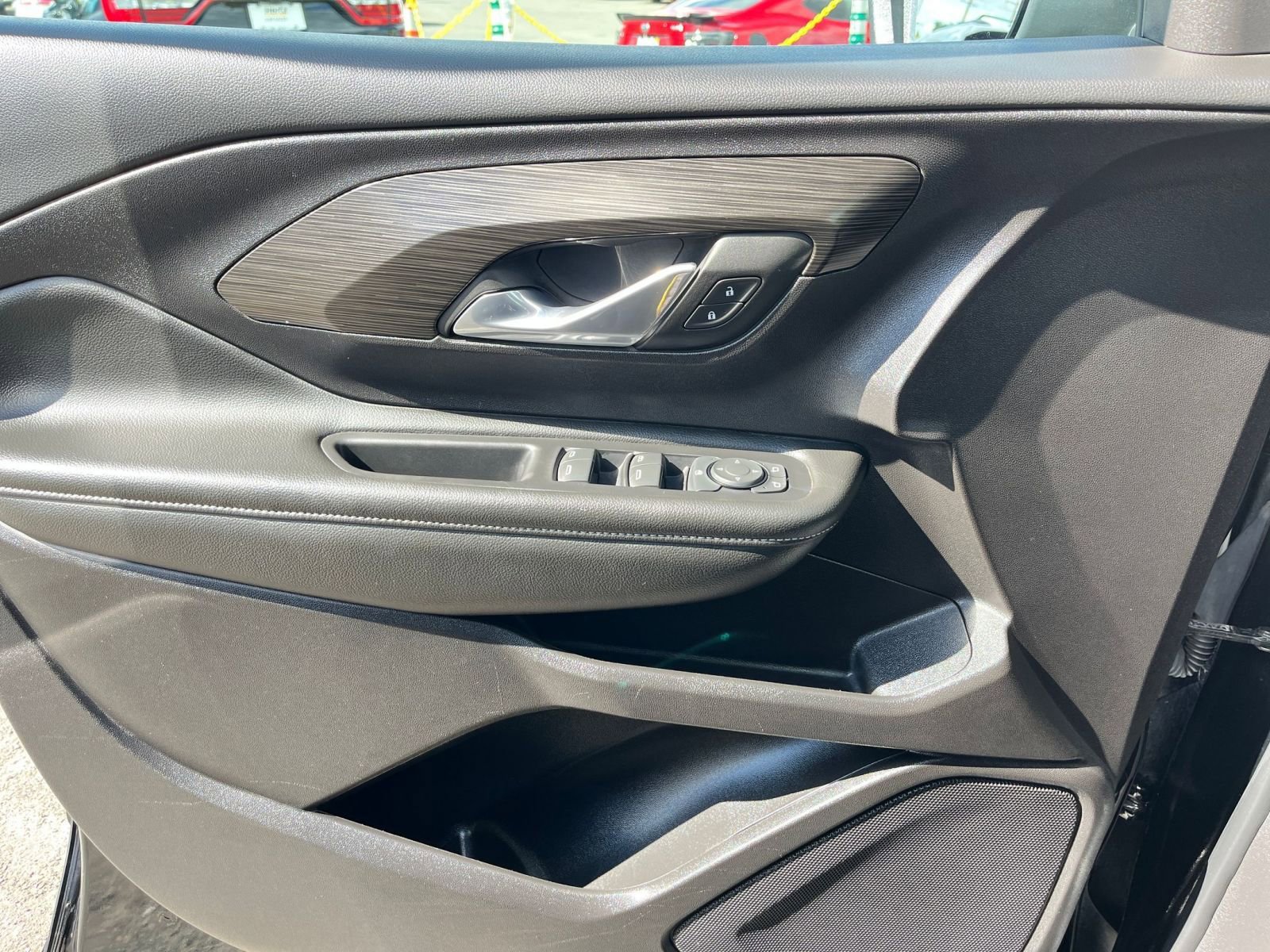 Thumbnail: 2024 GMC Terrain - 20