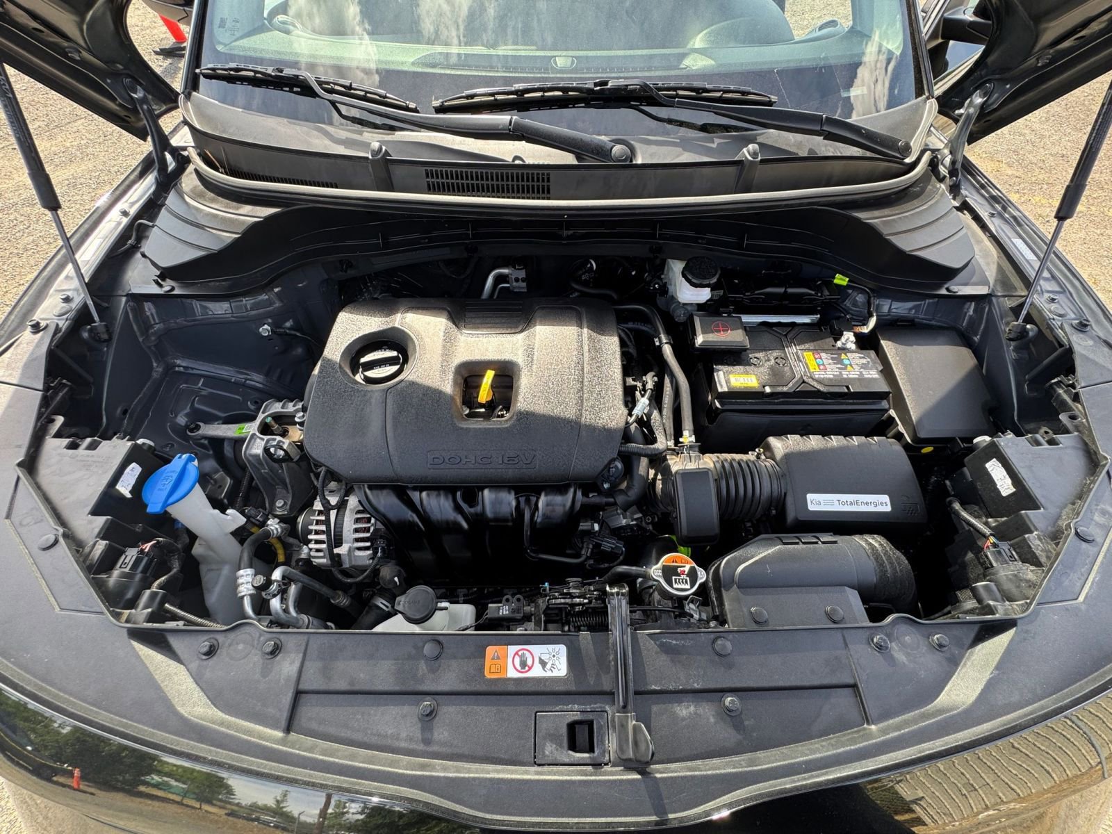 Thumbnail: 2025 Kia Soul - 30