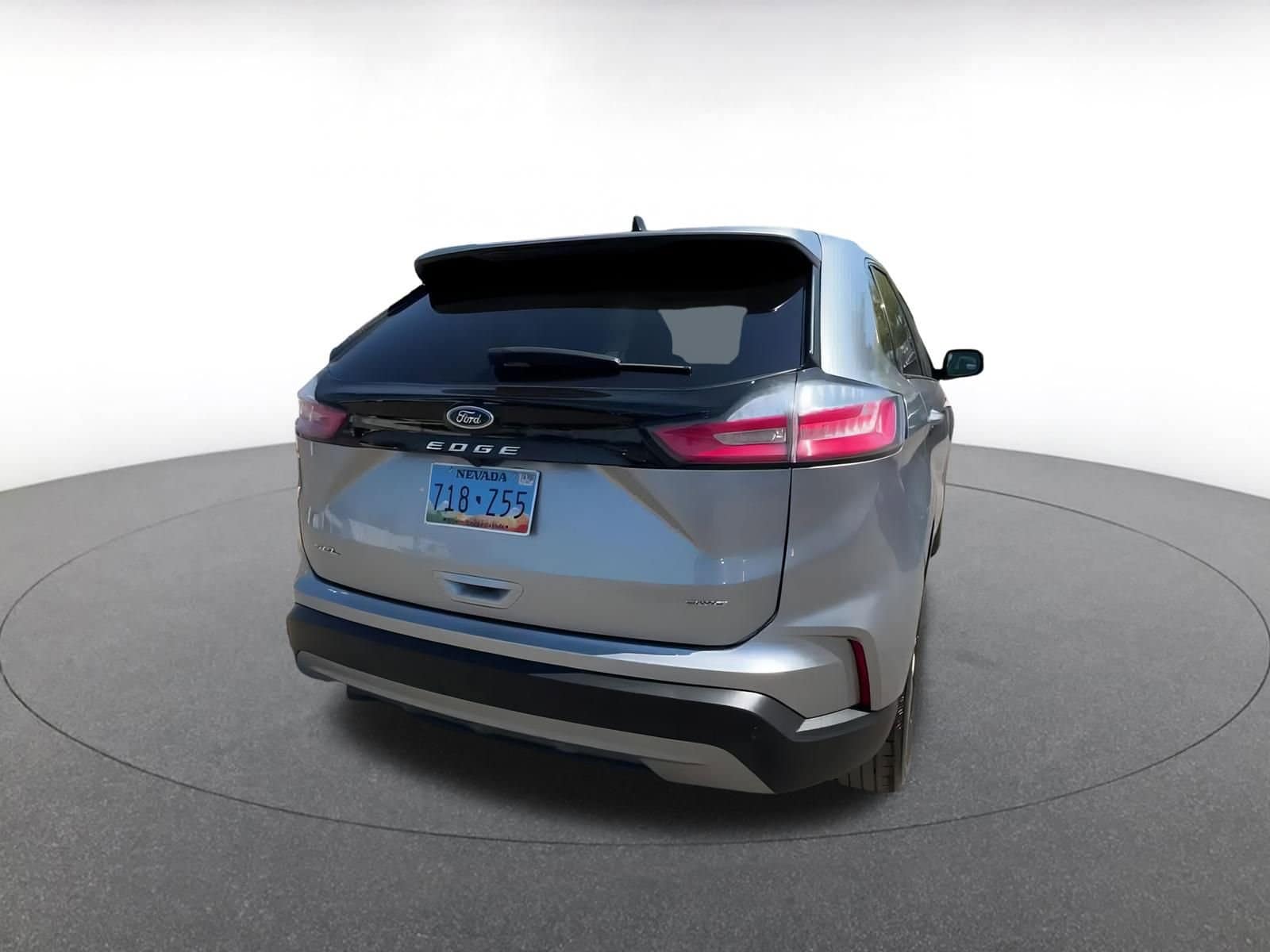 Thumbnail: 2024 Ford Edge - 22