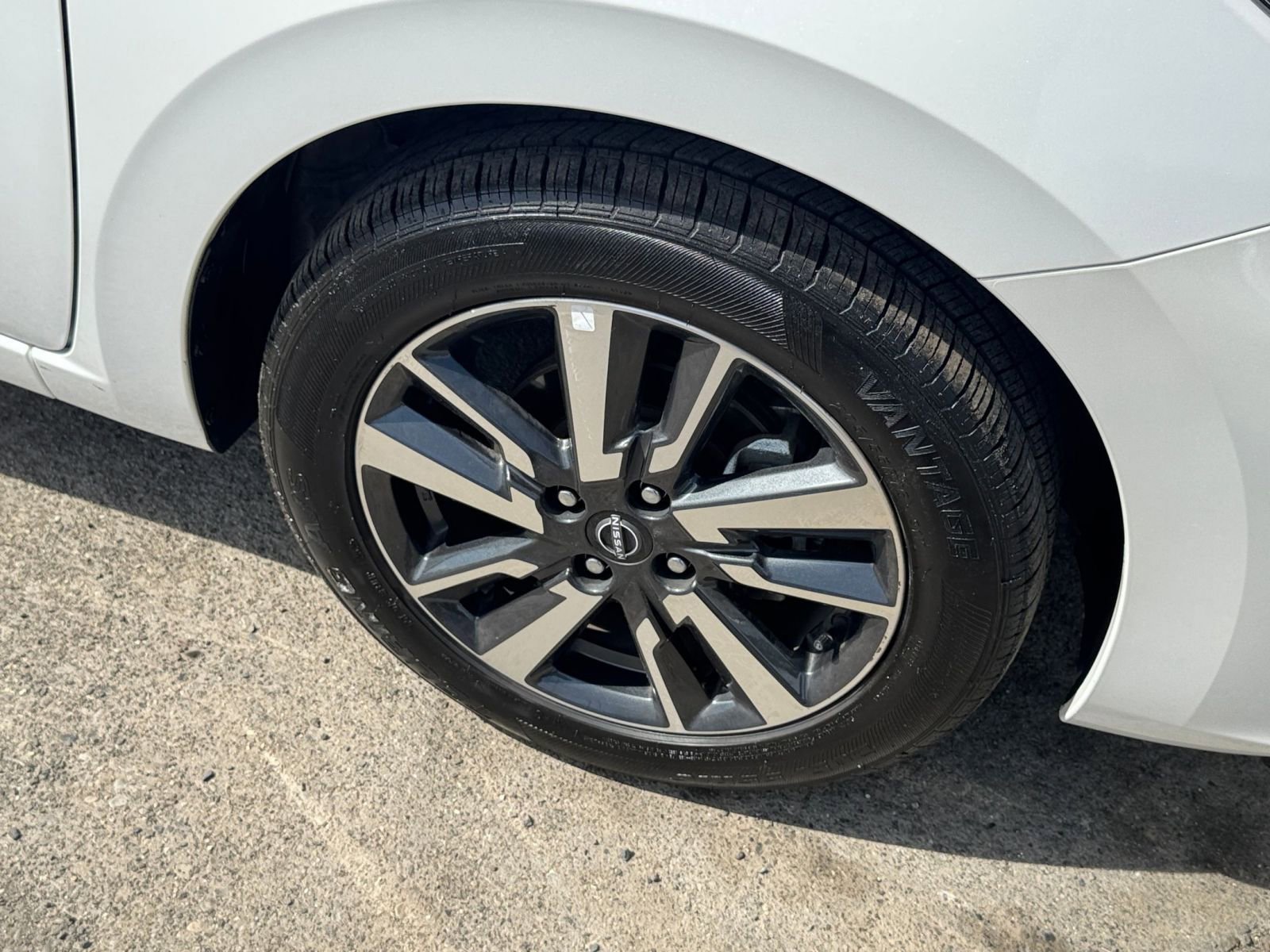 Thumbnail: 2025 Nissan Versa - 28