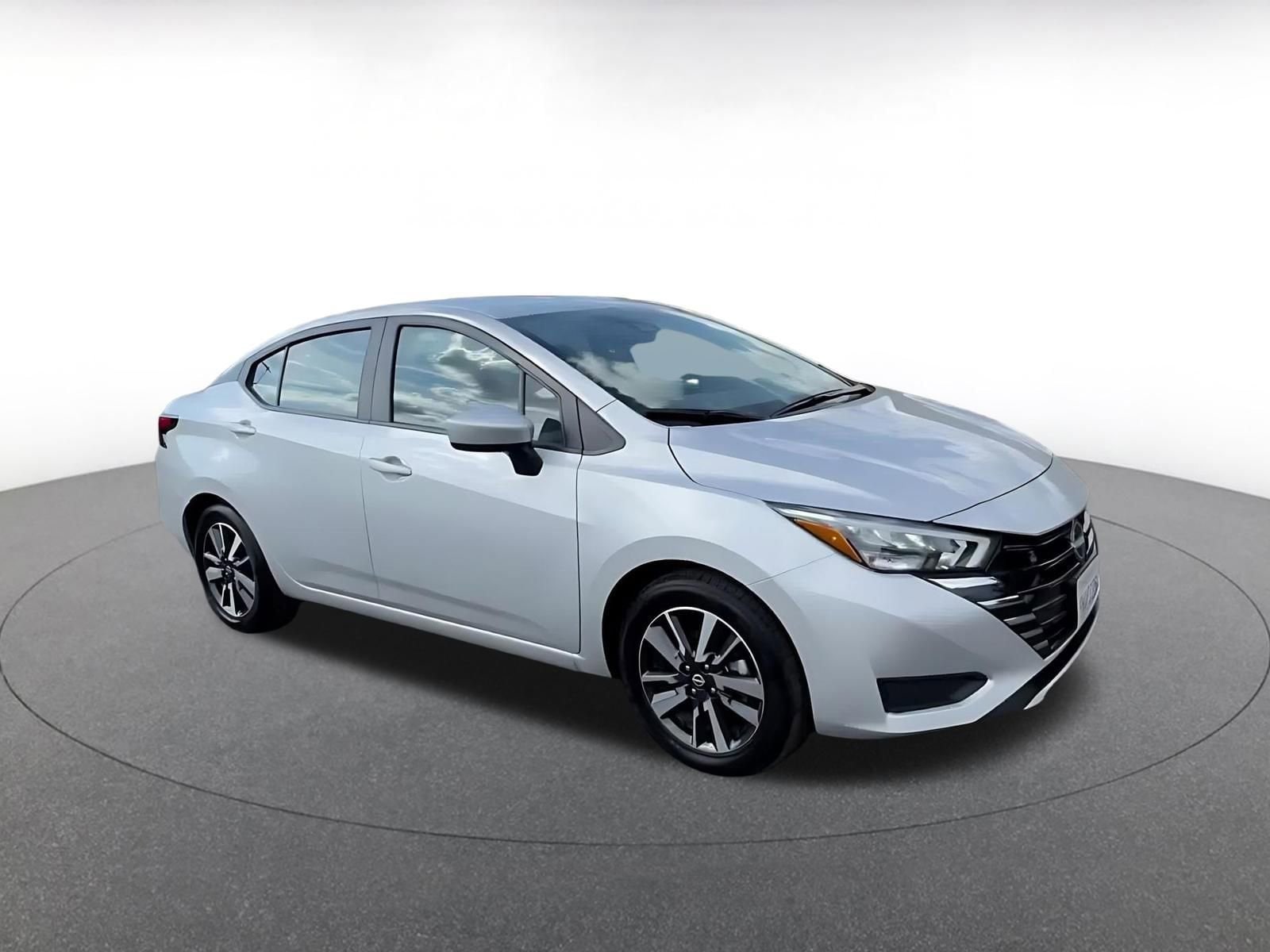 Thumbnail: 2025 Nissan Versa - 2