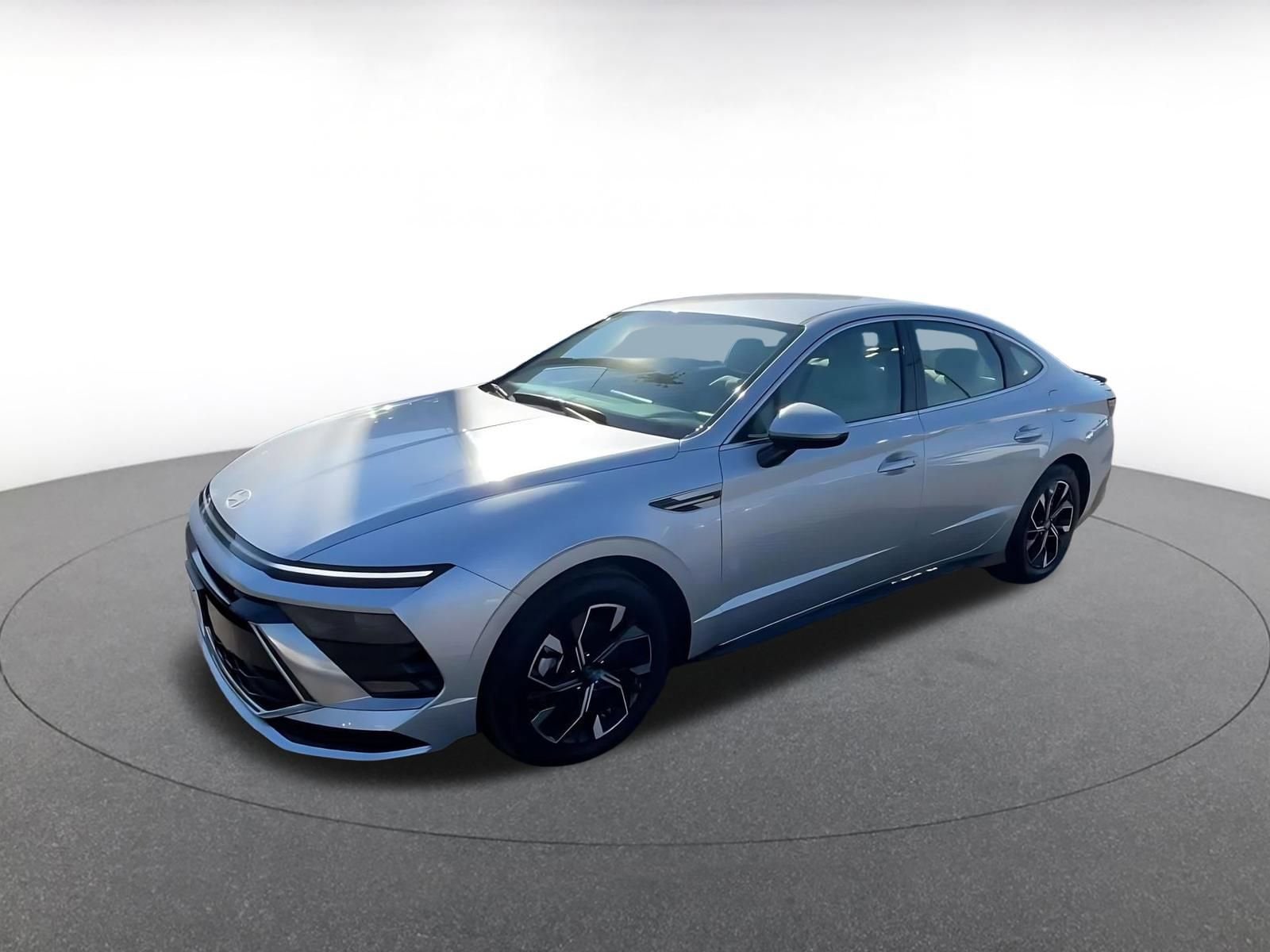 Thumbnail: 2025 Hyundai Sonata - 10