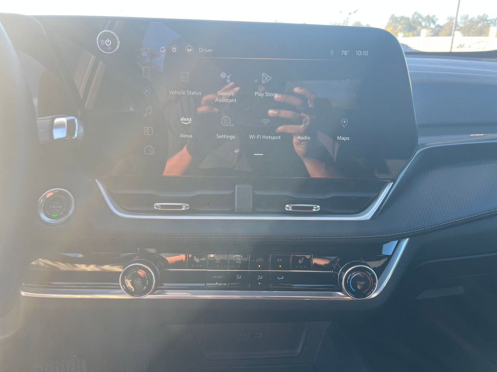 Thumbnail: 2025 Chevrolet Equinox - 18