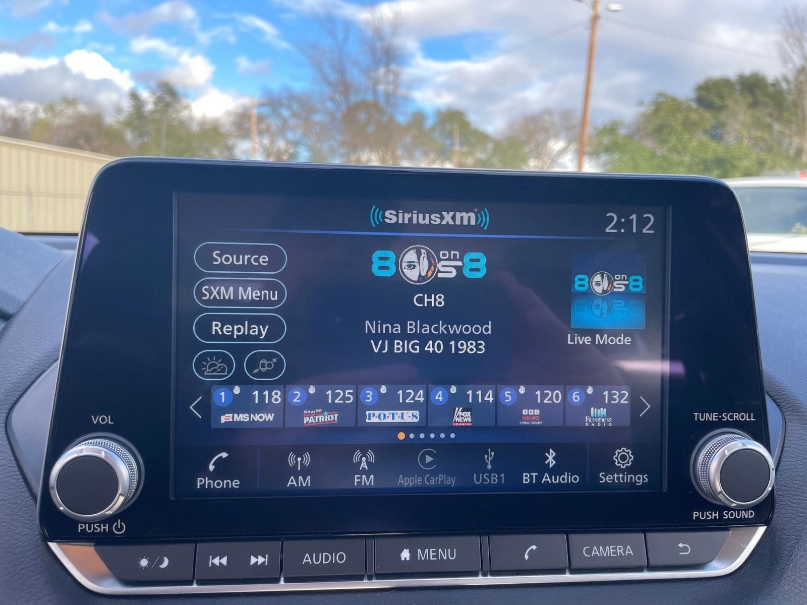 Thumbnail: 2025 Nissan Sentra - 21