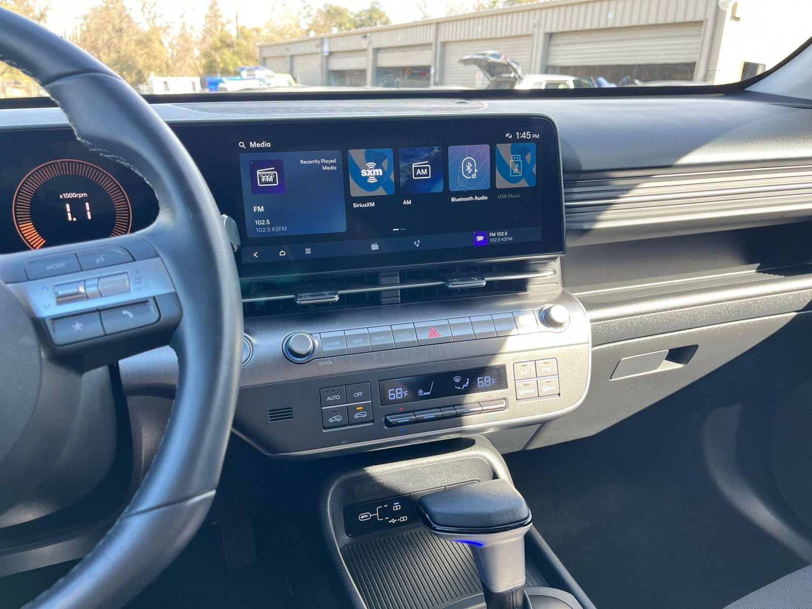 Thumbnail: 2025 Hyundai Kona - 17