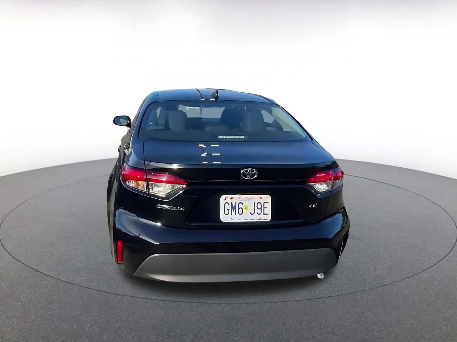 Thumbnail: 2025 Toyota Corolla - 12