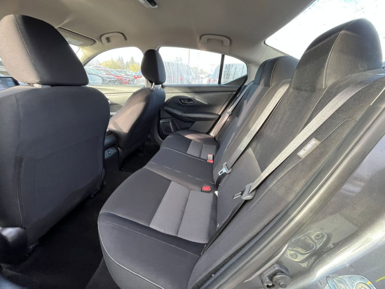 Thumbnail: 2025 Nissan Sentra - 23