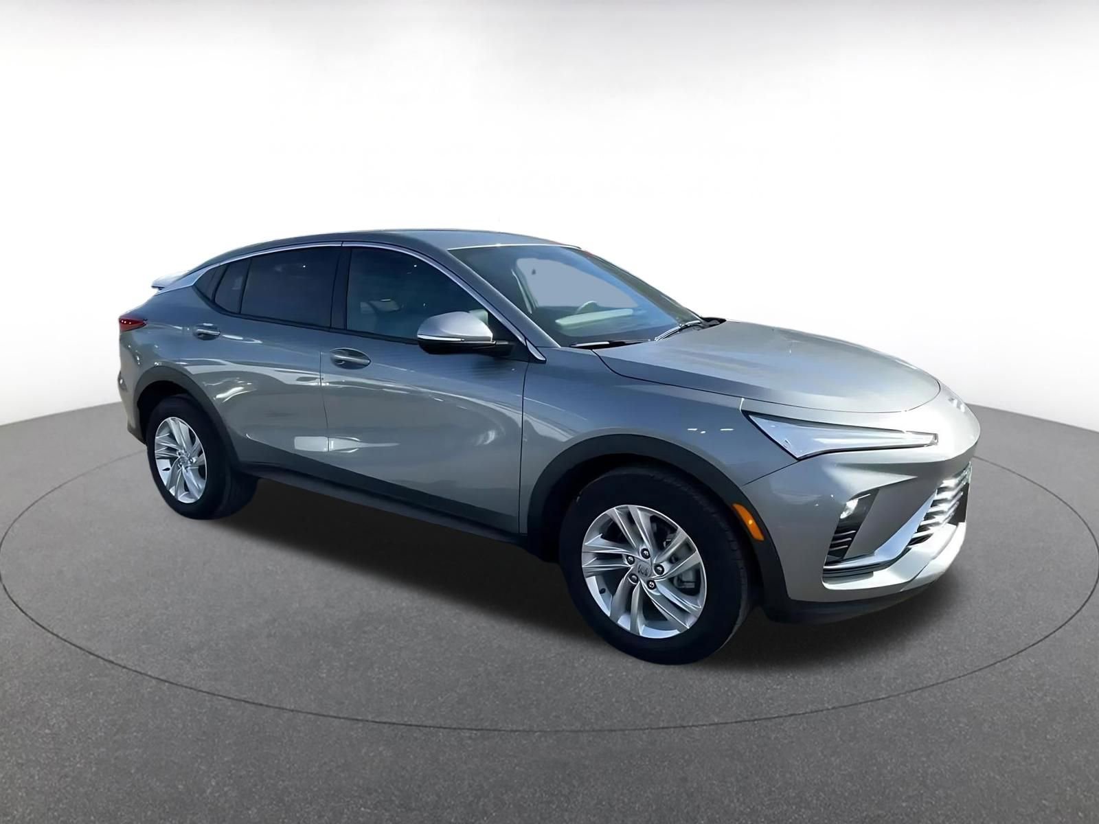 Thumbnail: 2025 Buick Envista - 2