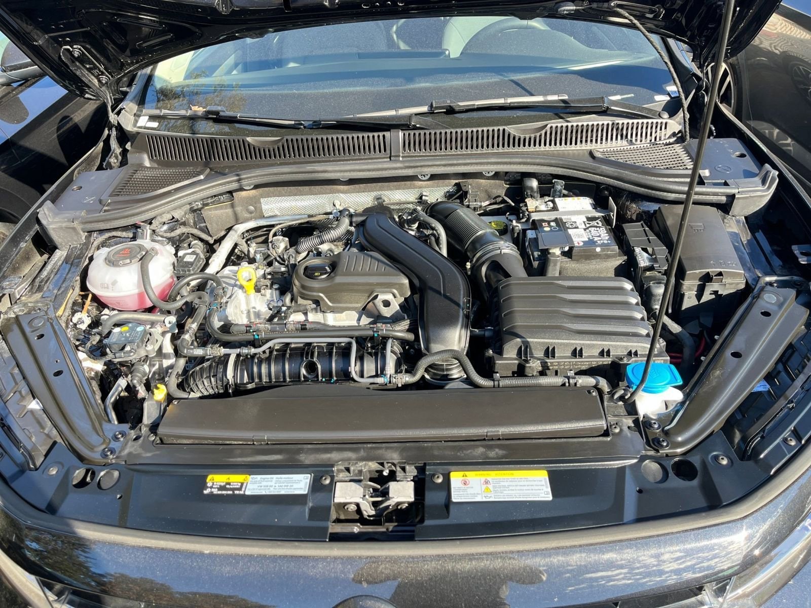 Thumbnail: 2025 Volkswagen Jetta - 30