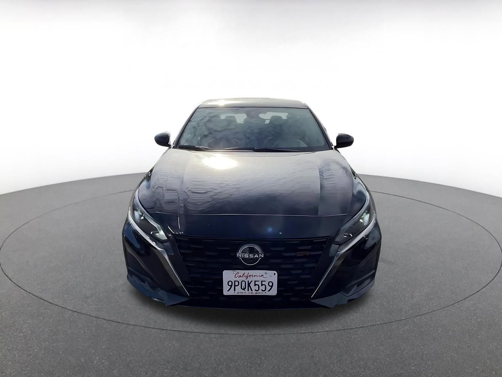 Thumbnail: 2025 Nissan Altima - 4