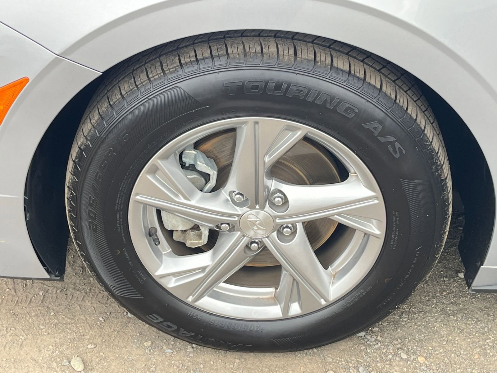 Thumbnail: 2023 Hyundai Sonata - 28