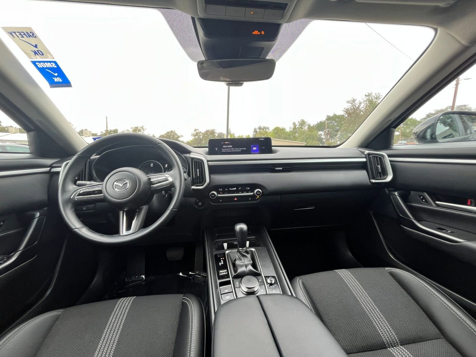 Thumbnail: 2025 Mazda CX-50 - 33