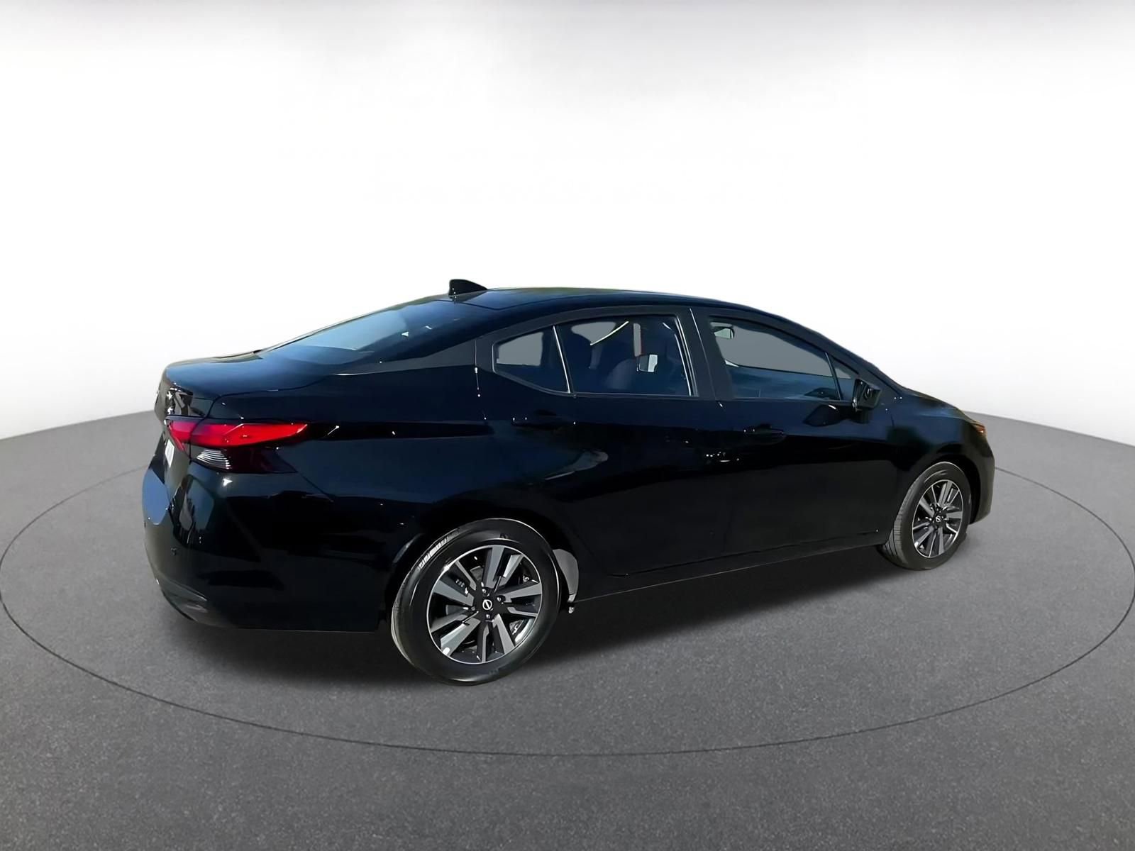 Thumbnail: 2025 Nissan Versa - 14