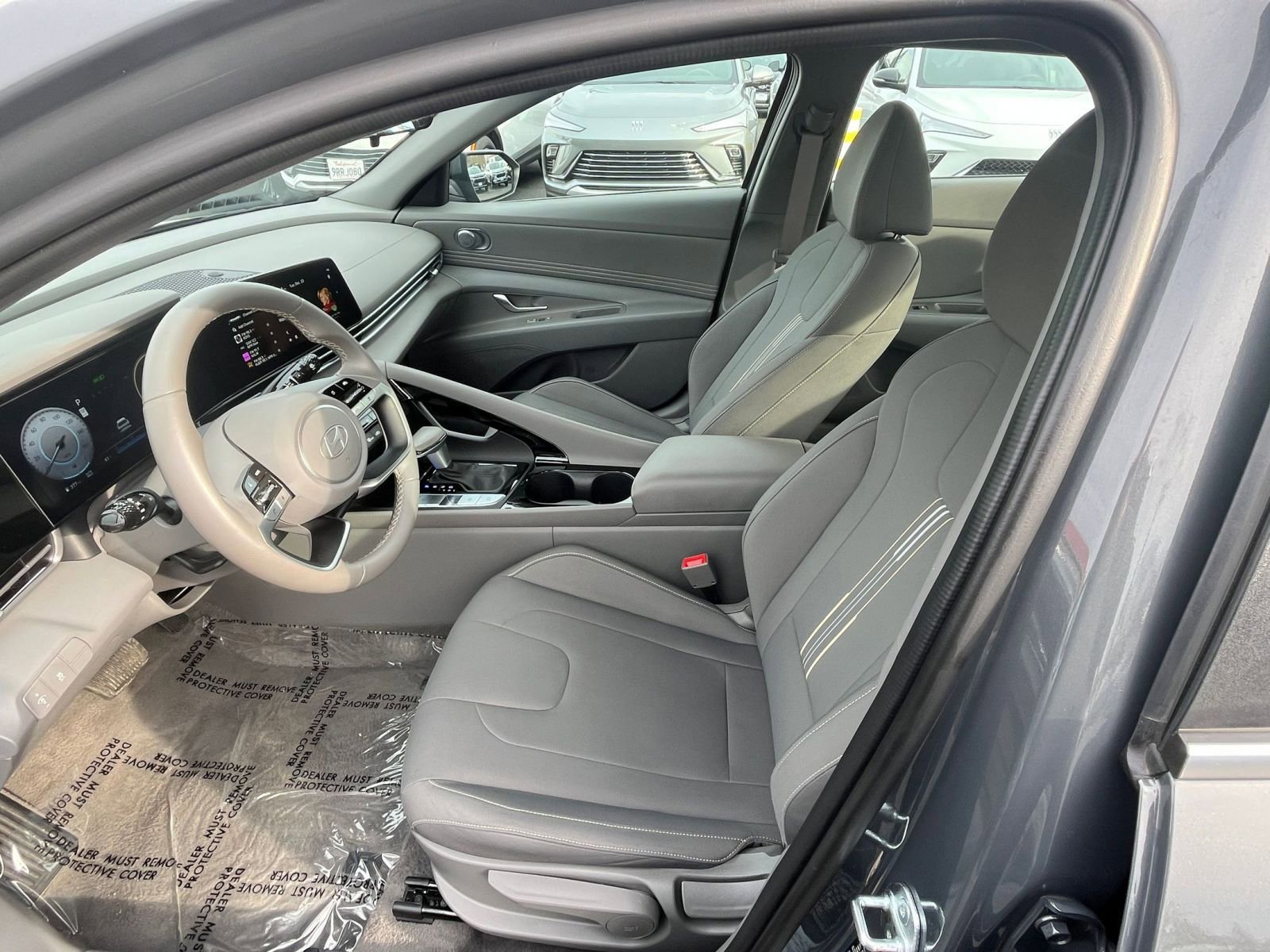 Thumbnail: 2025 Hyundai Elantra - 24