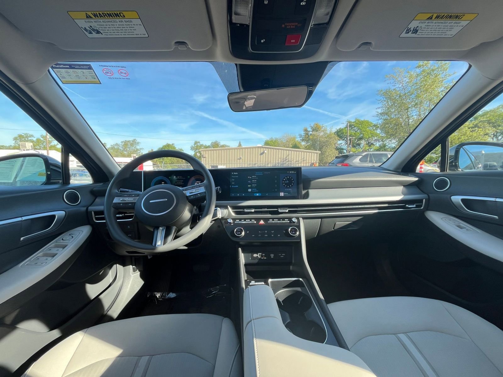 Thumbnail: 2025 Hyundai Sonata - 33