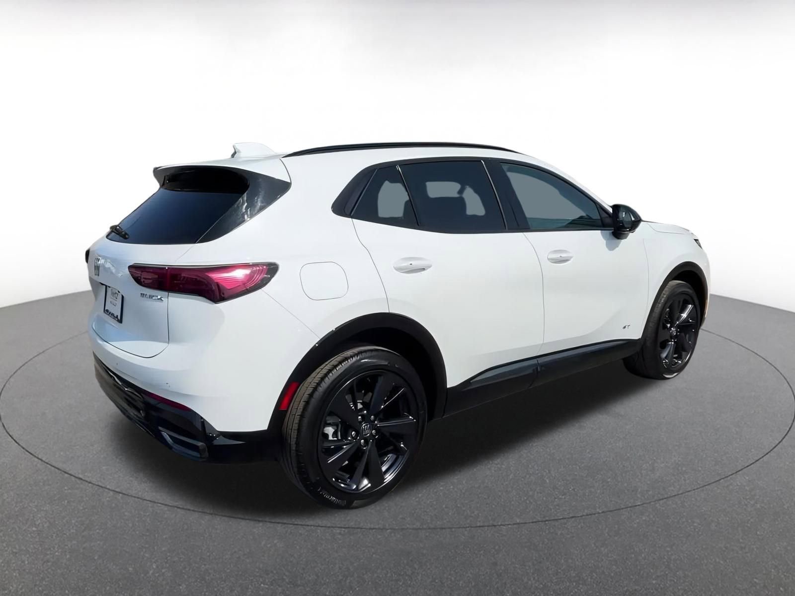 Thumbnail: 2024 Buick Envision - 15