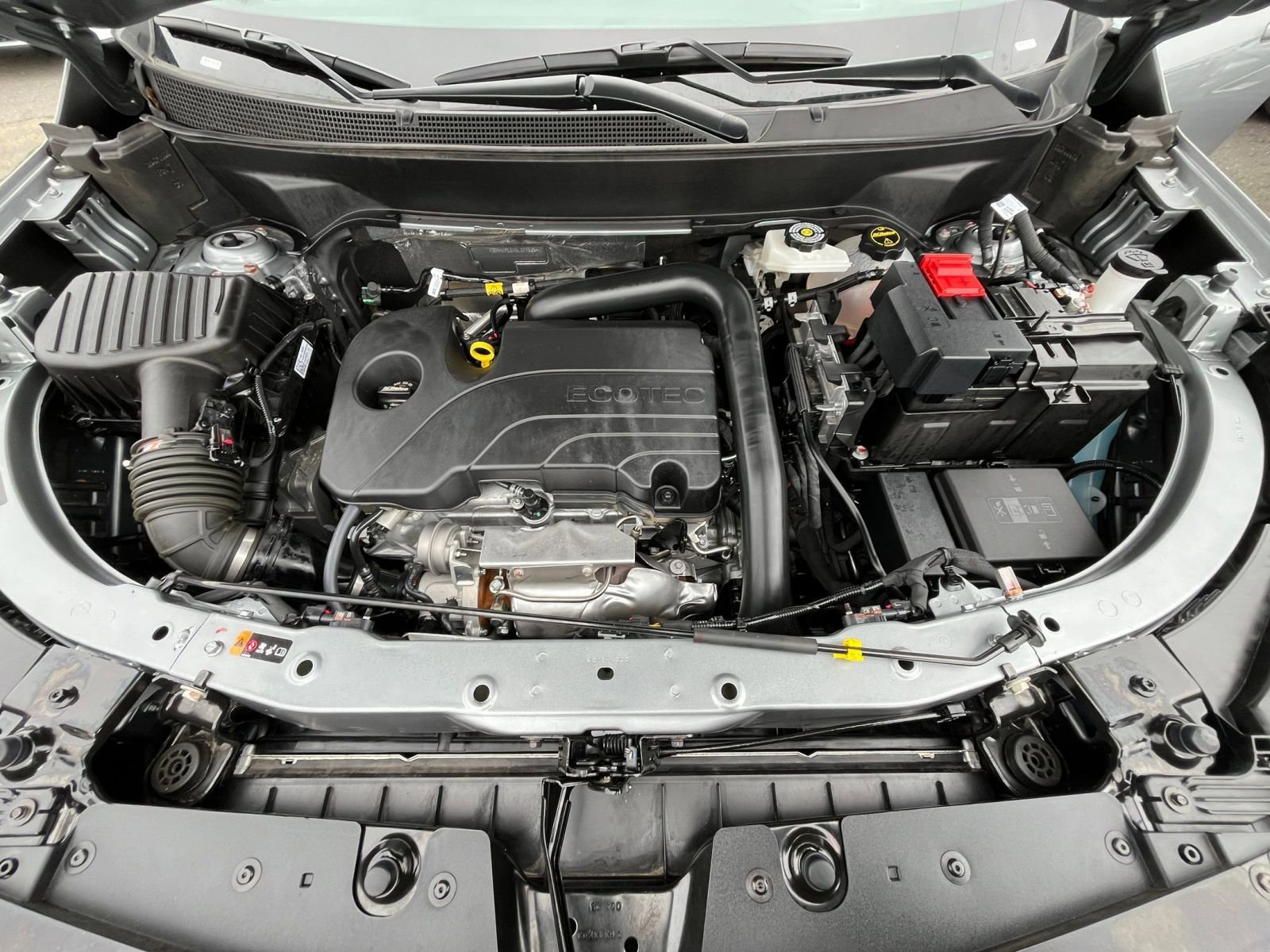 Thumbnail: 2025 Chevrolet Equinox - 31