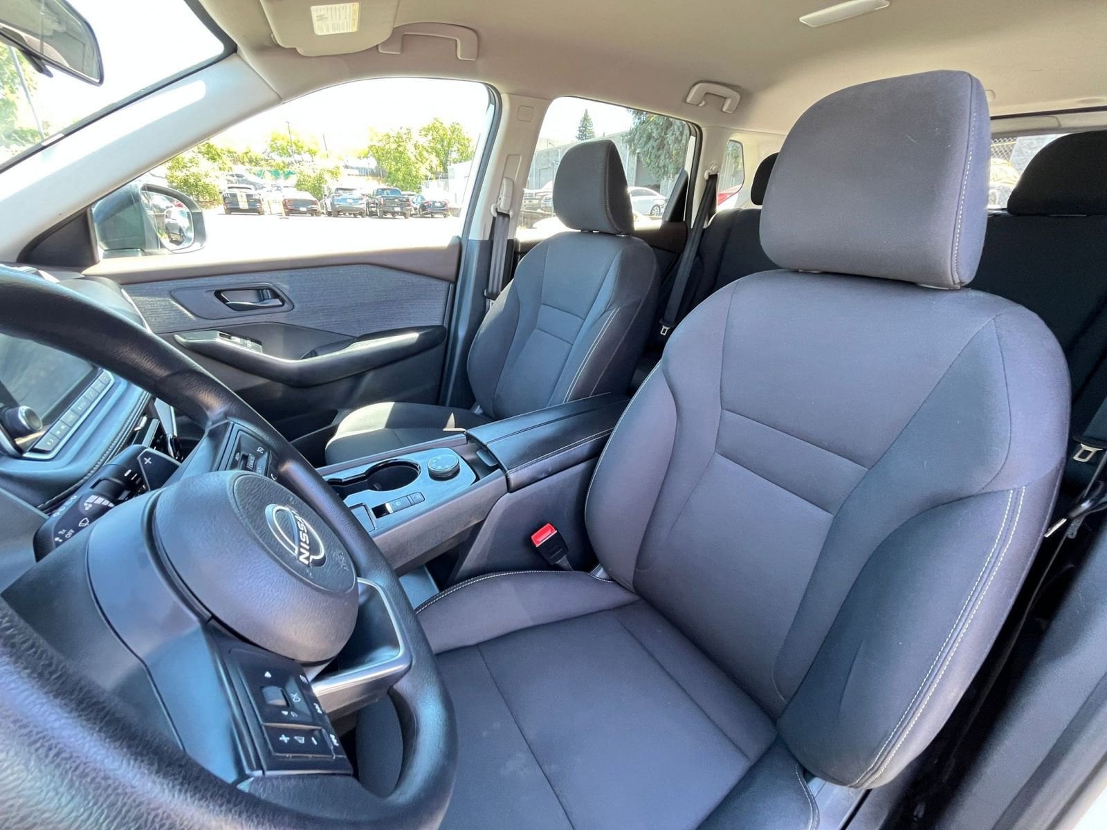 Thumbnail: 2023 Nissan Rogue - 35