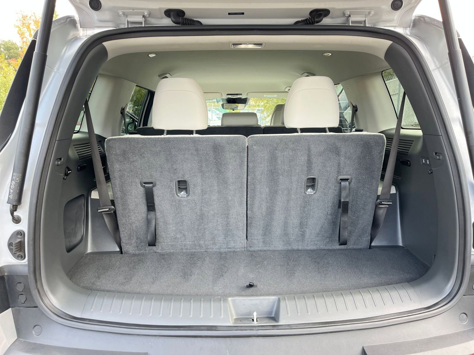 Thumbnail: 2025 Hyundai Santa Fe - 30