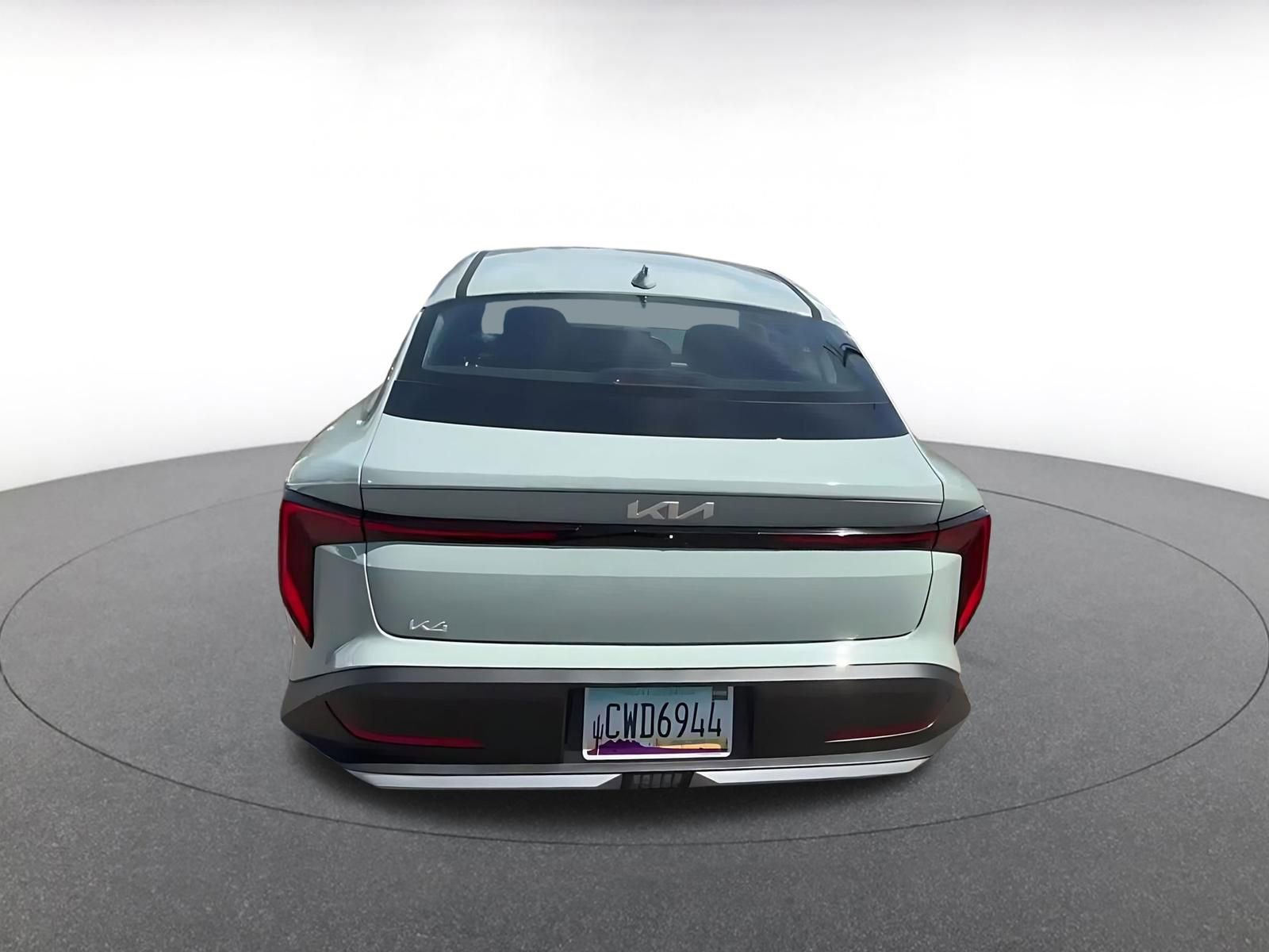 Thumbnail: 2025 Kia K4 - 12