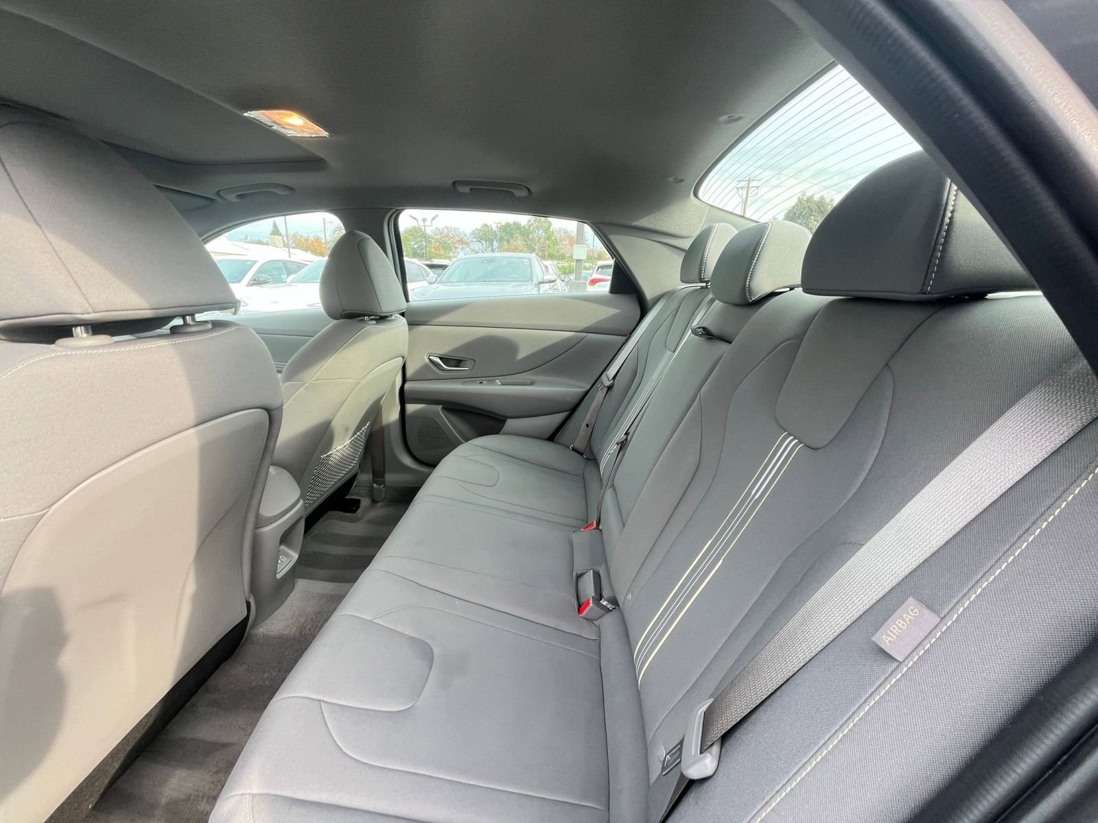 Thumbnail: 2025 Hyundai Elantra - 23