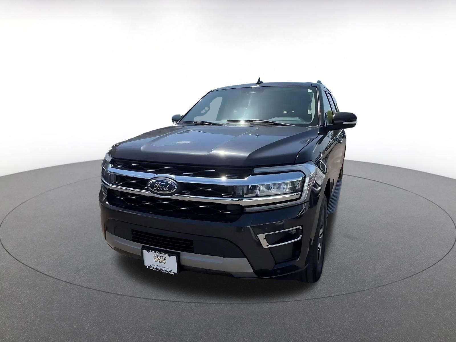 Thumbnail: 2024 Ford Expedition MAX - 7