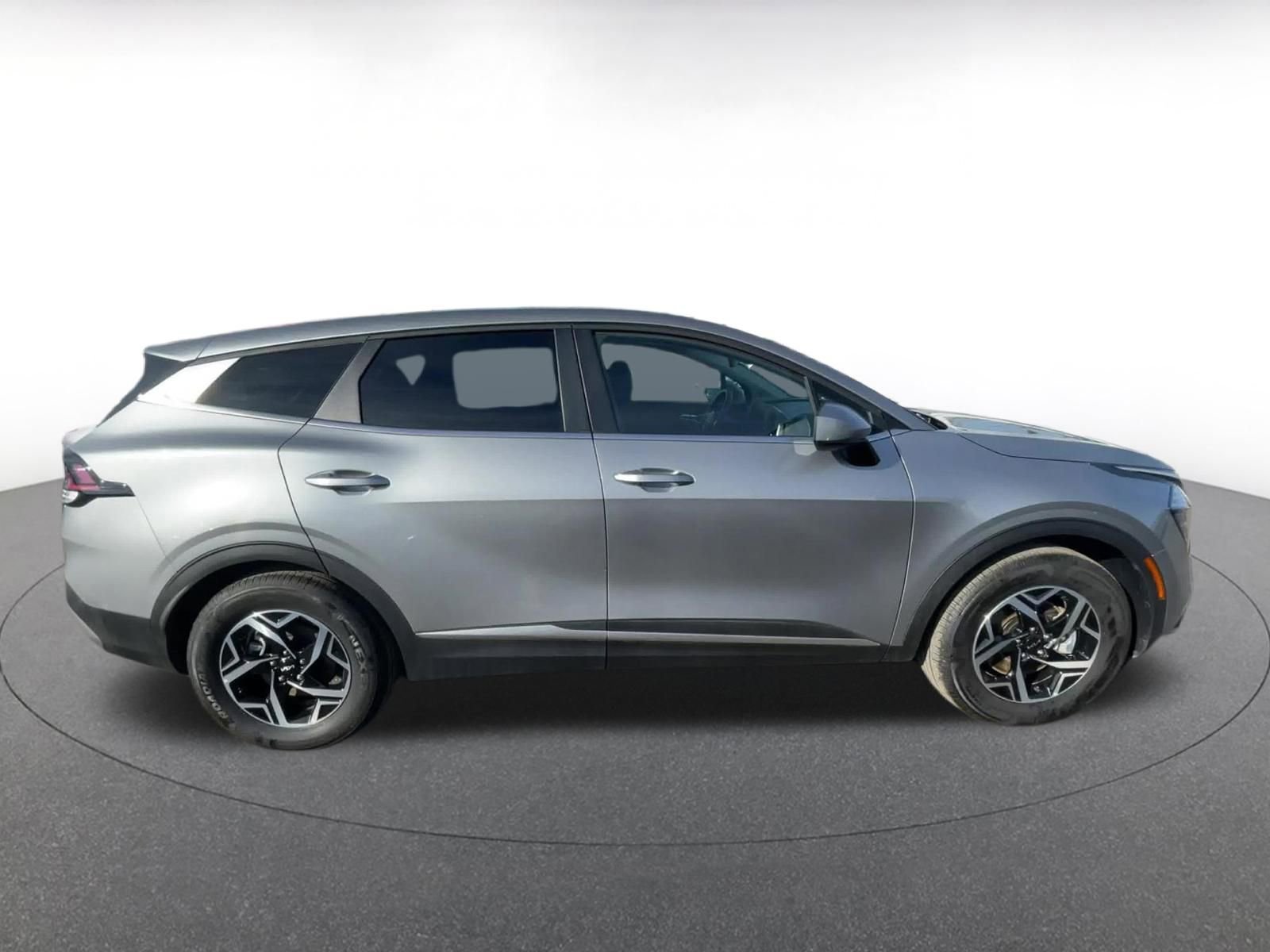 Thumbnail: 2025 Kia Sportage - 16