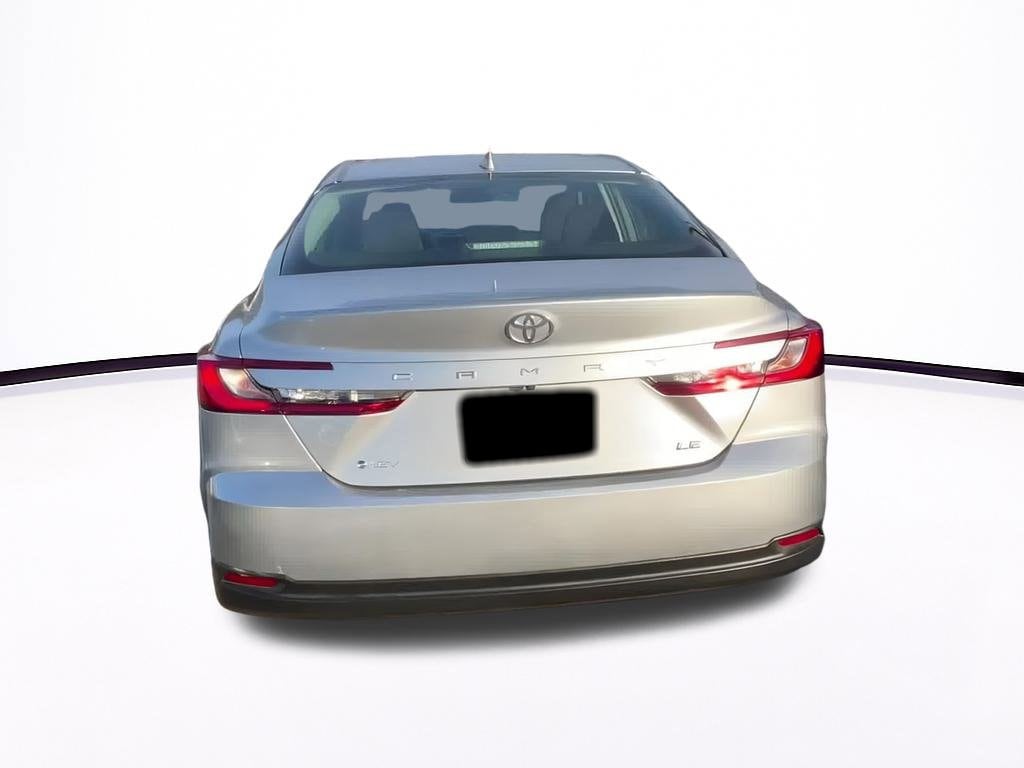 Thumbnail: 2025 Toyota Camry - 12