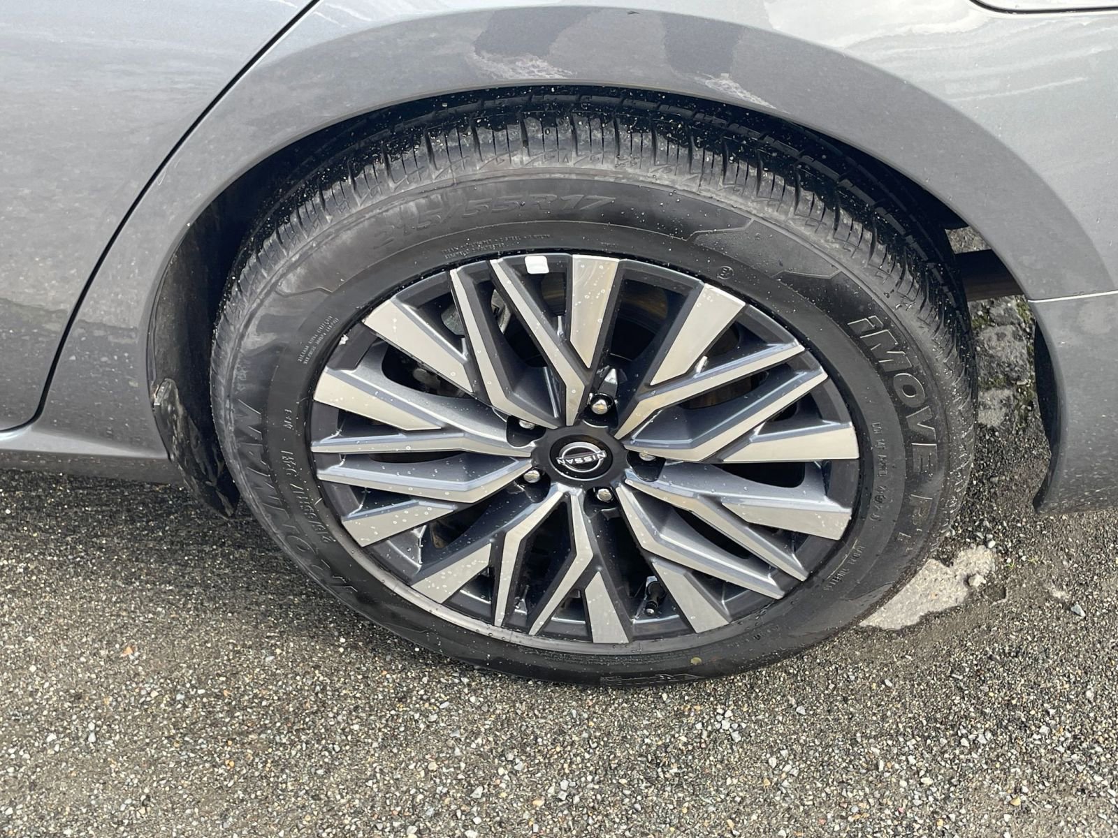 Thumbnail: 2025 Nissan Altima - 30