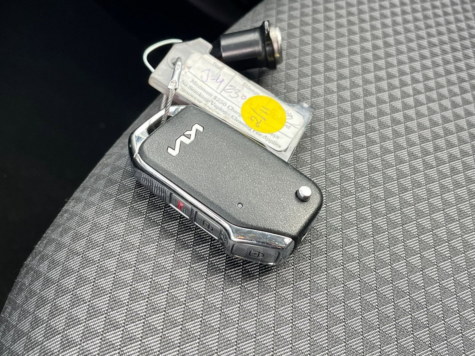 Thumbnail: 2025 Kia Soul - 21