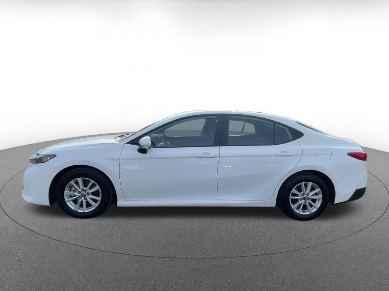 Thumbnail: 2025 Toyota Camry - 8