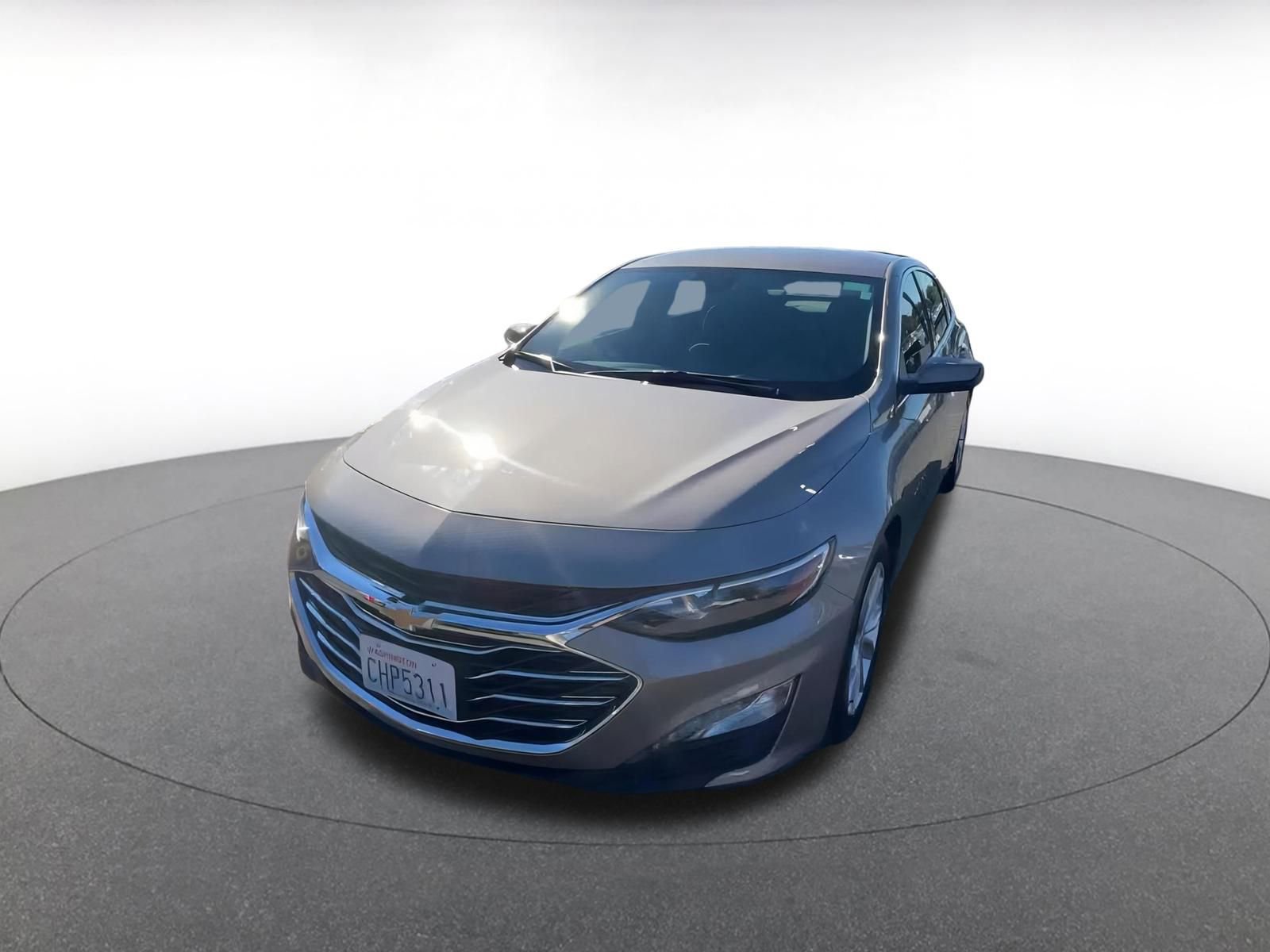 Thumbnail: 2023 Chevrolet Malibu - 7