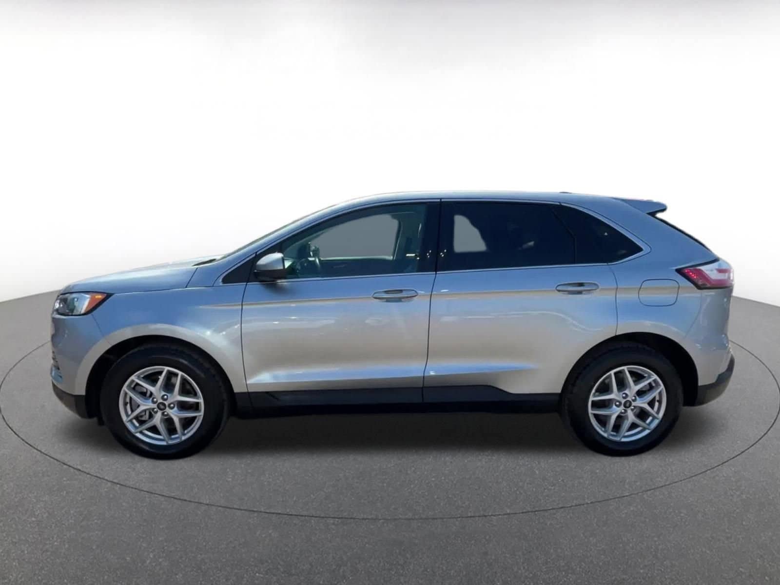 Thumbnail: 2024 Ford Edge - 15