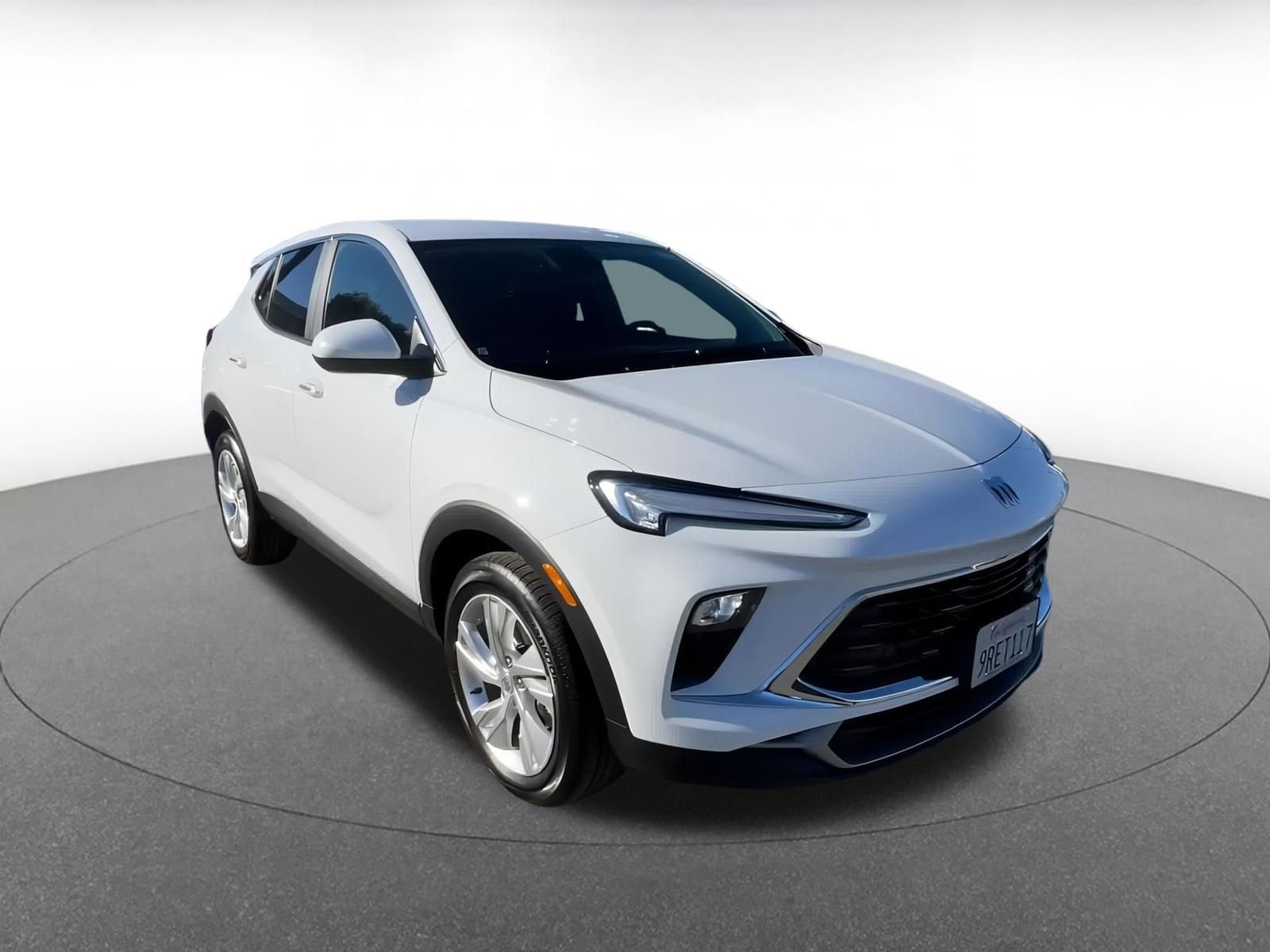 Thumbnail: 2025 Buick Encore GX - 3