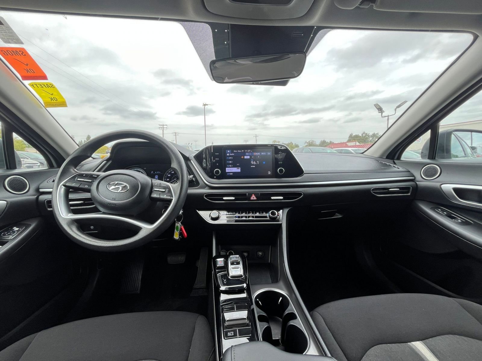 Thumbnail: 2023 Hyundai Sonata - 31