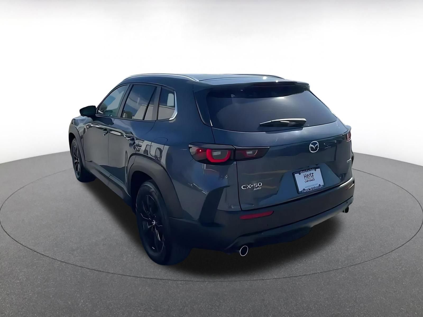 Thumbnail: 2025 Mazda CX-50 - 11