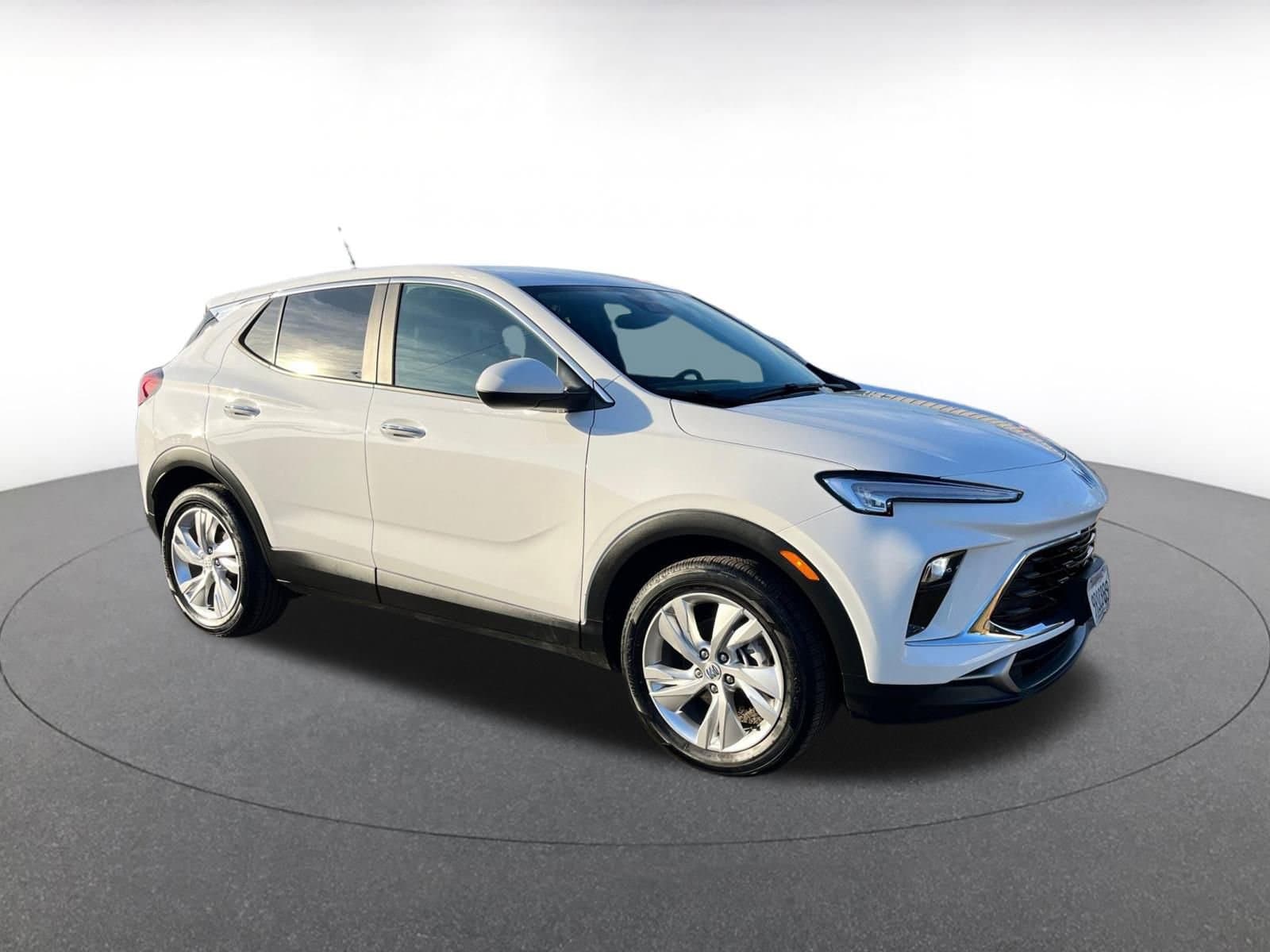 Thumbnail: 2025 Buick Encore GX - 1