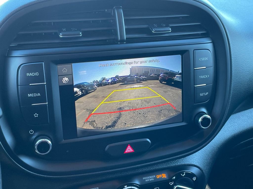 Thumbnail: 2025 Kia Soul - 24