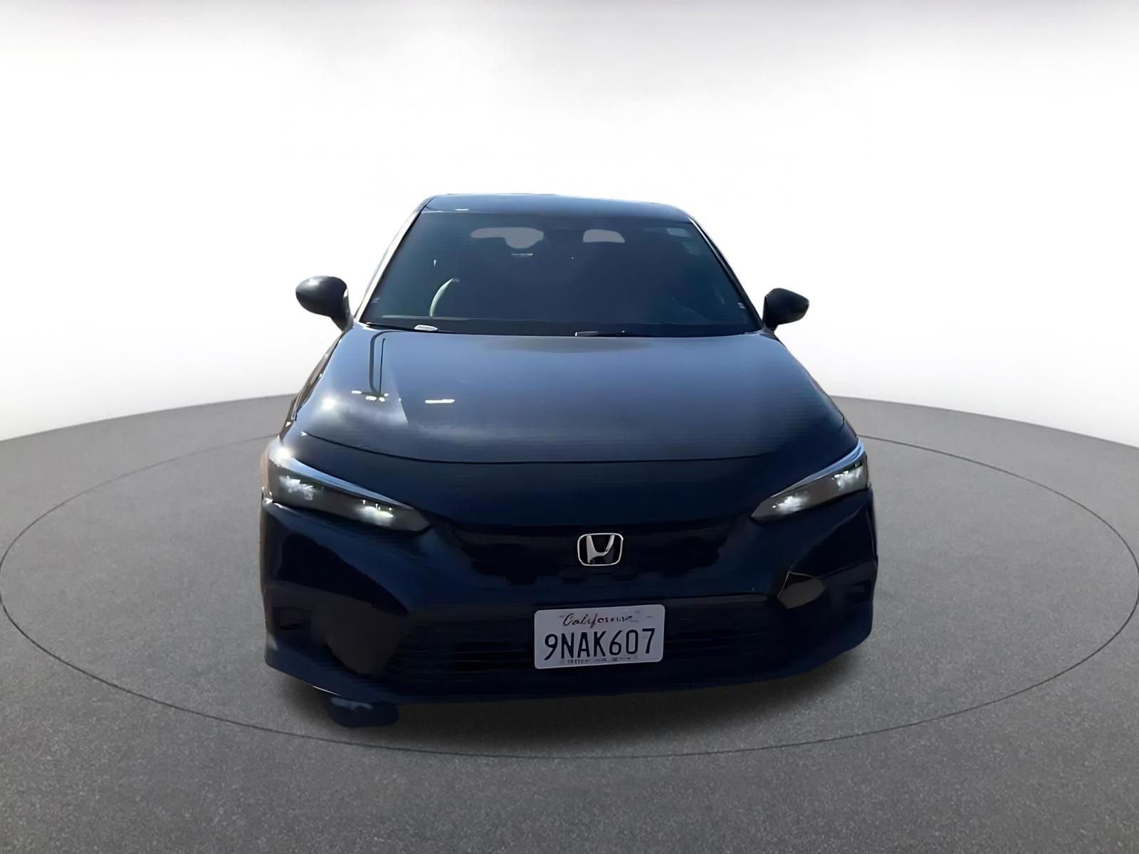 Thumbnail: 2024 Honda Civic - 4