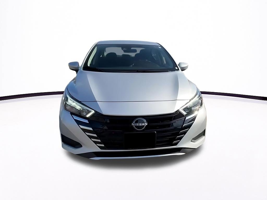 Thumbnail: 2025 Nissan Versa - 4