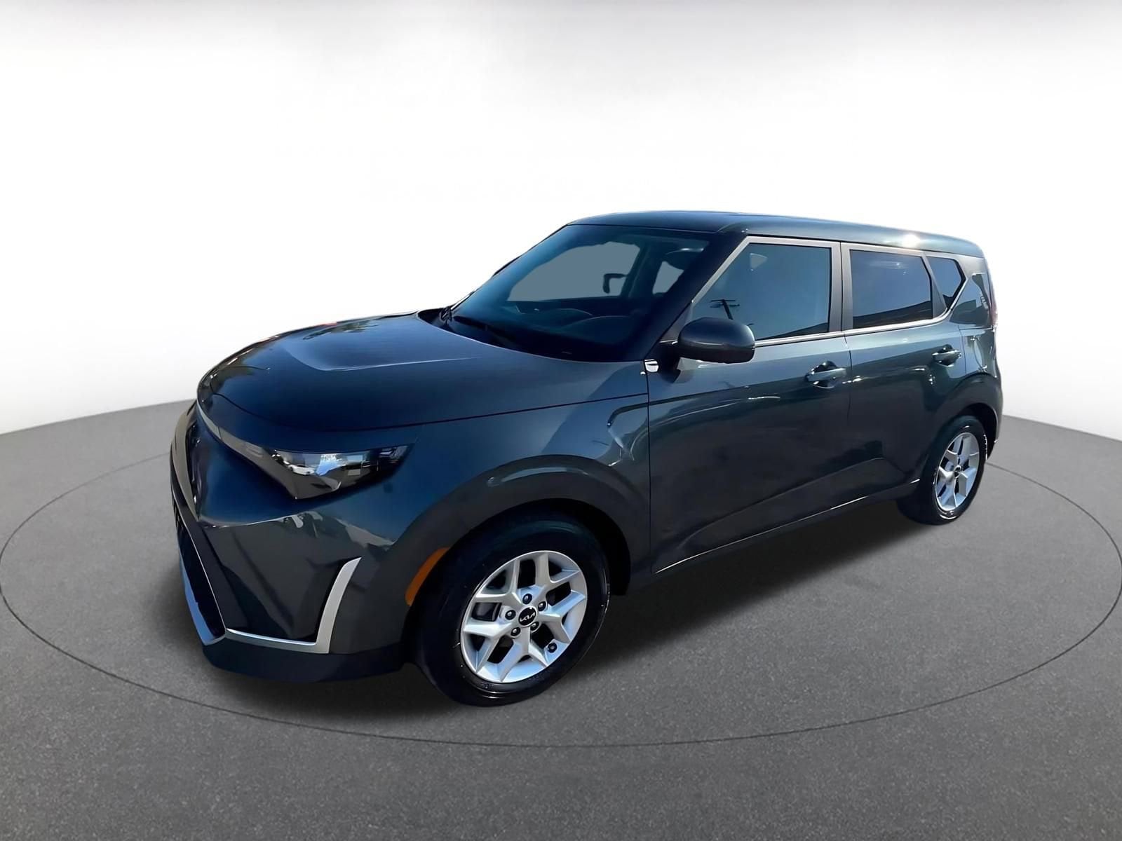 Thumbnail: 2025 Kia Soul - 8