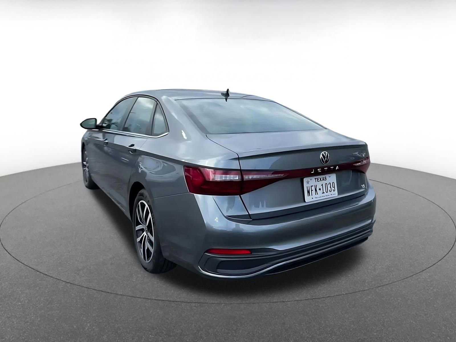 Thumbnail: 2025 Volkswagen Jetta - 11